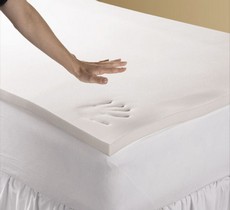 Foam Mattress